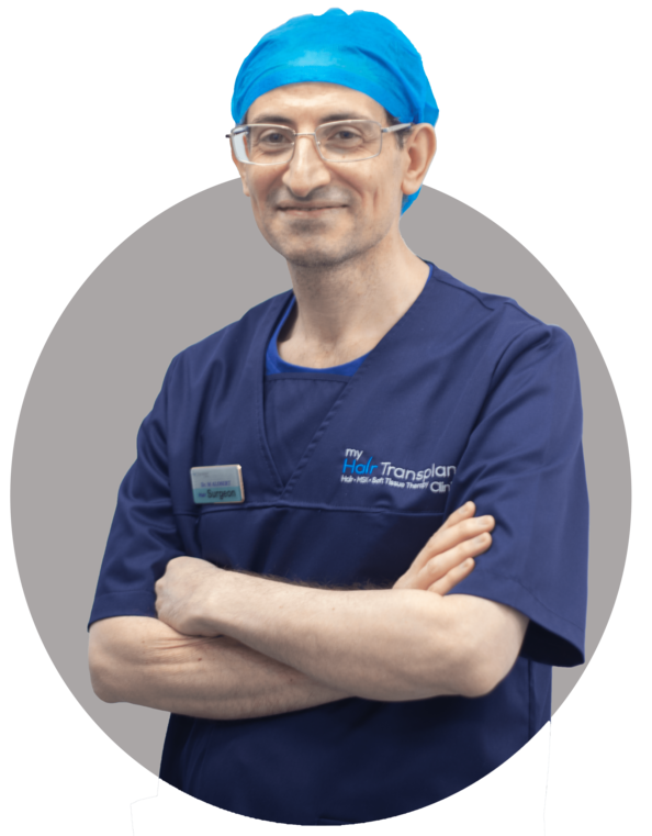 doctor